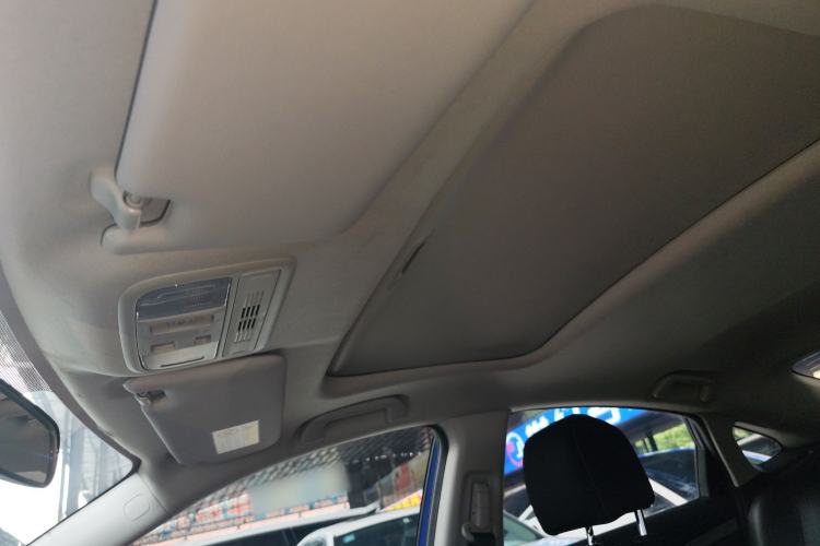 Used Honda Civic 2019 220TURBO CVT Dynamic Edition China VI