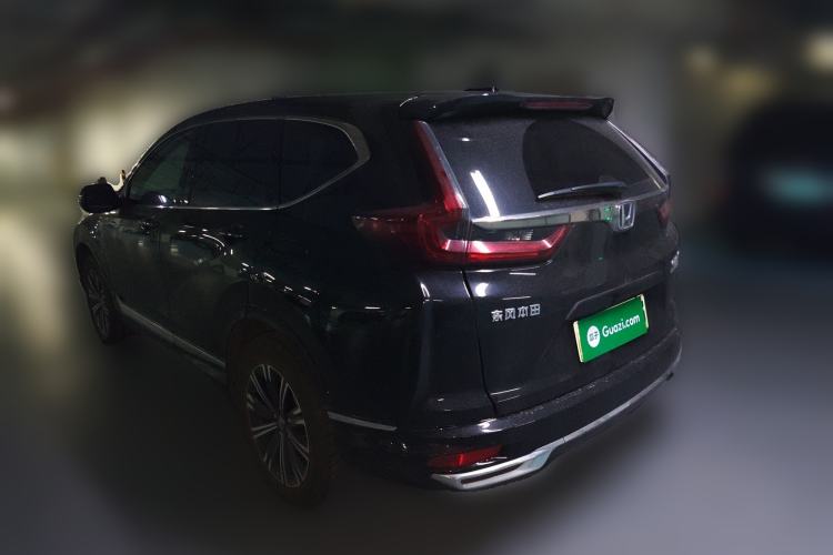 Used Honda CR-V New Energy 2021 Rui Hybrid e+ 2.0L Ruichi Edition
