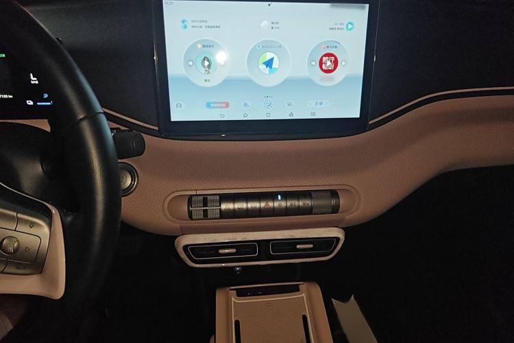 Used BYD Seagull 2023 Flying Edition