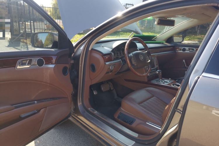 Used Volkswagen Phaeton 2012 3.0L Business Edition
