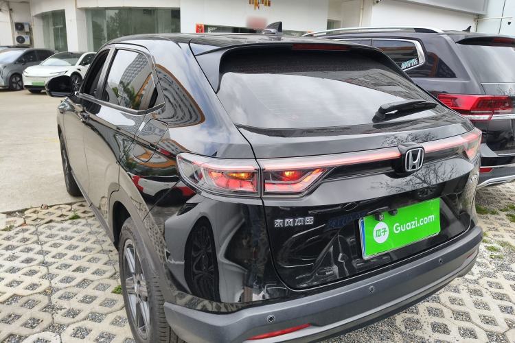 Used Honda XR-V 2023 1.5L CVT Thermal Edition Exterior 2