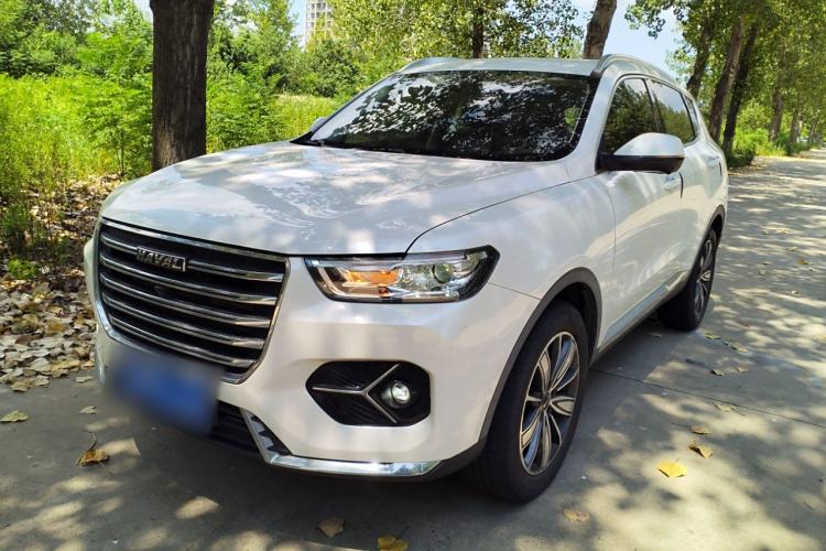 Used Haval H6 2021 1.5 GDIT Automatic Champion Edition