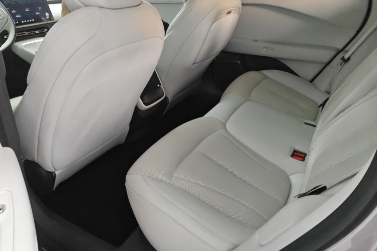 Used XPeng P7+ 2024 Ultra-Long Range Max
