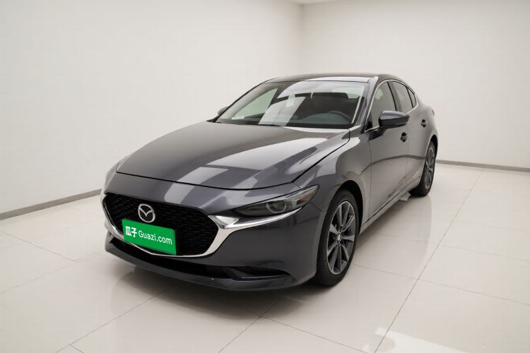 Used Mazda 3 Axela 2022 2.0L Automatic Zhi Rui Edition