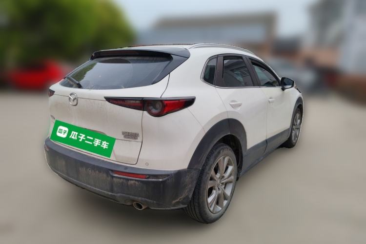 Used Mazda CX-30 2021 2.0L Automatic Joyful Edition