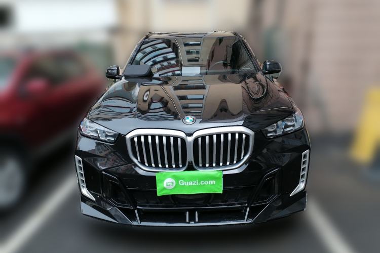 Used BMW X5 2023 xDrive 40Li M Sport Night Edition Package
