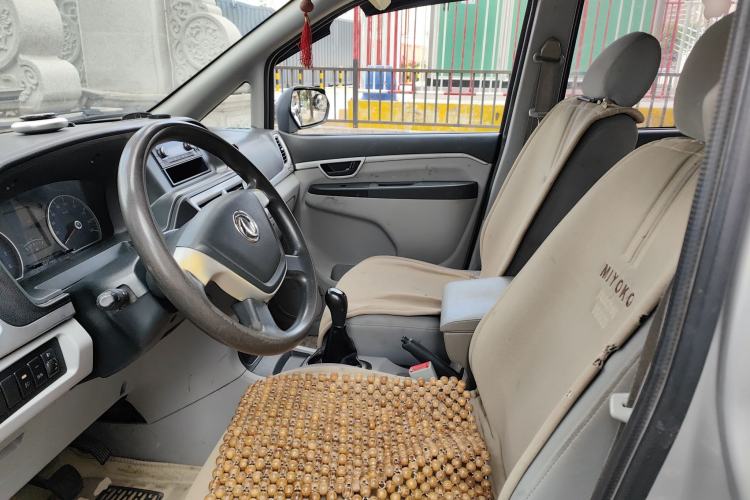 Used Dongfeng Shuaike 2016 1.5L Manual Standard Edition Left Front Seat