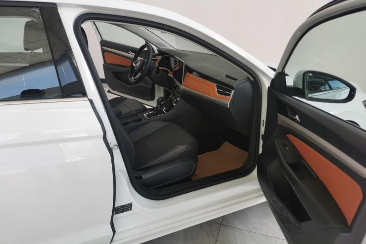 Used Volkswagen Bora 2024 280TSI DSG Comfort Edition
