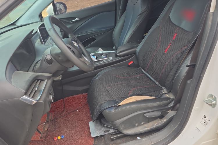 Used Buick Velite 6 2022 Connected Fashion PLUS
