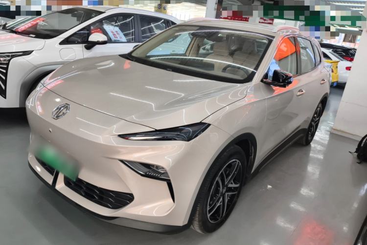 Used MG ES5 2025 525max Rear-Drive Intelligent Driving Version