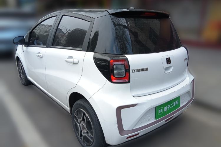 Used SOL E10X 2021 302 km Range Fashion Edition 30.2 kWh