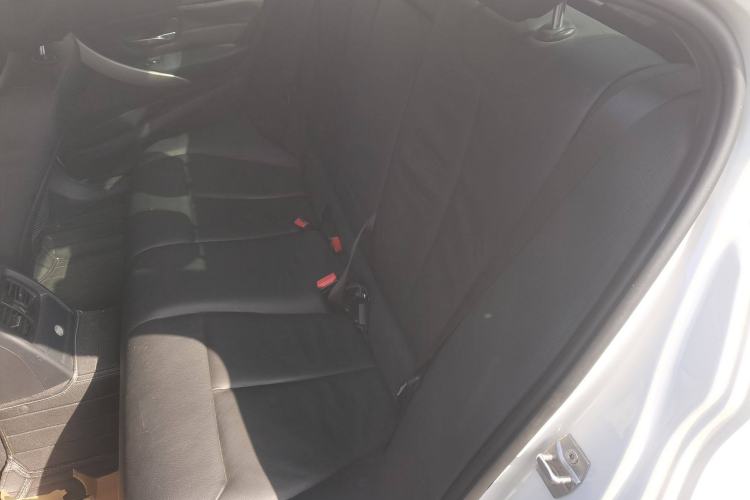 Used BMW 3 Series 2013 320i Sport Edition
