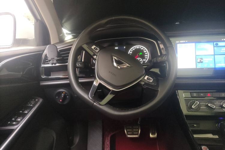 Used Jetta VS7 2021 30th Anniversary Edition 1.4T Automatic Enjoyment Model