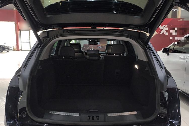 Used Lincoln Corsair 2022 2.0T Two-Wheel Drive Deluxe Edition