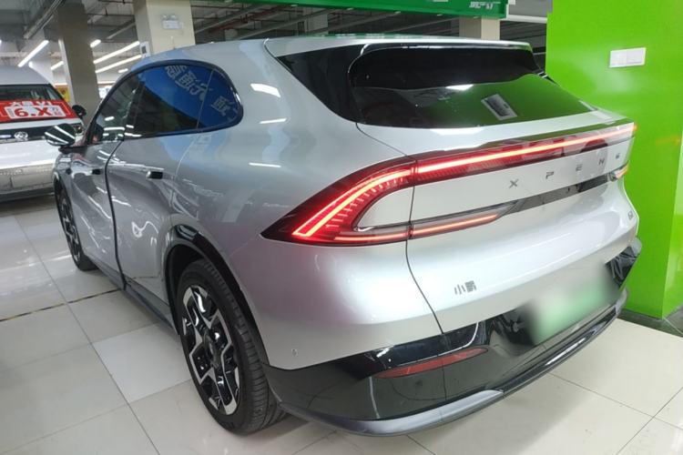 Used XPeng G7 2025 702 Max