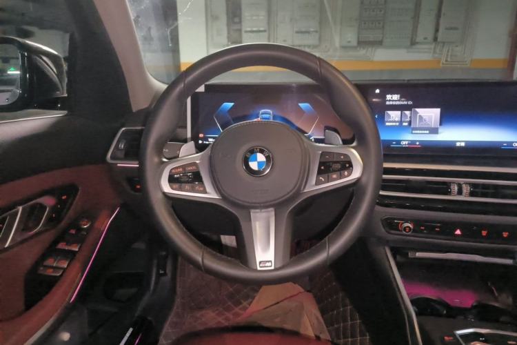 Used BMW 3 Series 2023 325i M Sport Package
