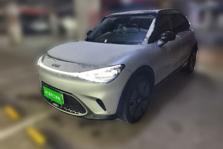 Used smart #1 2022 Premium Edition