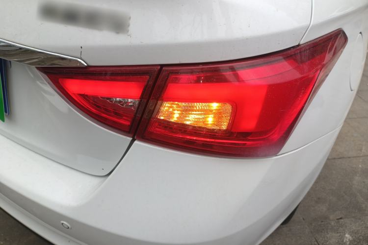 Used Chery Arrizo 5 2017 1.5L Manual Lingchao Edition Right Rear Taillight