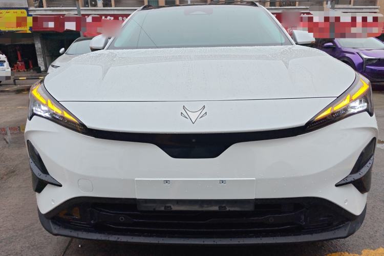 Used ARCFOX Alpha T5 2025 520 MAX