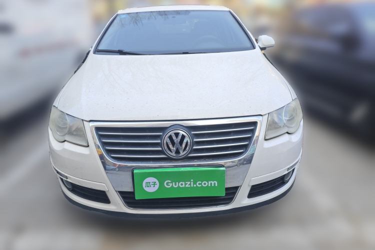 Used Volkswagen Magotan 2011 1.4 TSI Elite Edition
