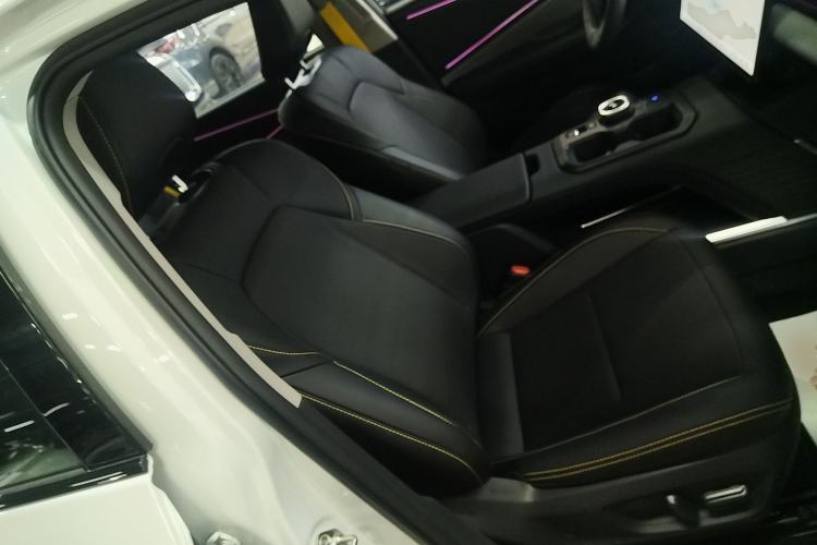 Used Toyota bZ5 2025 Model 630 PRO Smart Driving Edition
