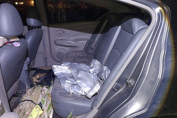 Used Nissan Sunny 2014 1.5XE Manual Comfort Edition