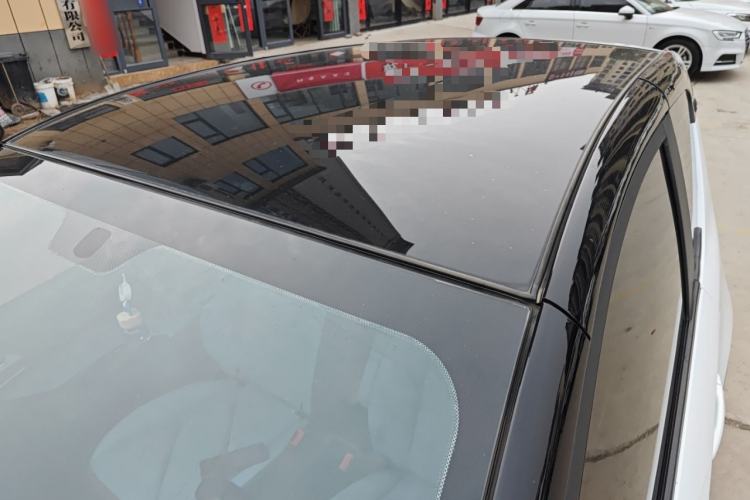 Used Chery Little Ant 2022 Restyled Version Sweet Pink Edition Half-Sugar Version 30.6 kWh 30 kW 301 km