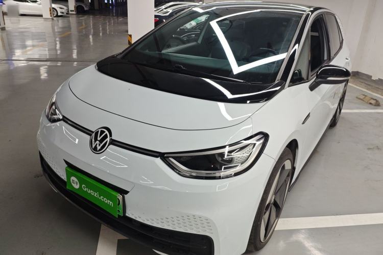 Used Volkswagen ID.3 2022 Pro Smart Edition