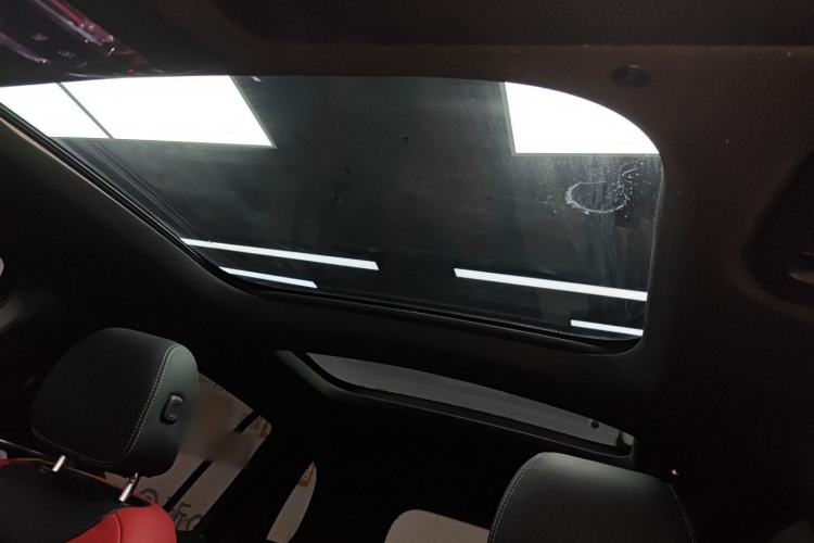 Used Mercedes-Benz GLB AMG 2022 AMG GLB 35 4MATIC
