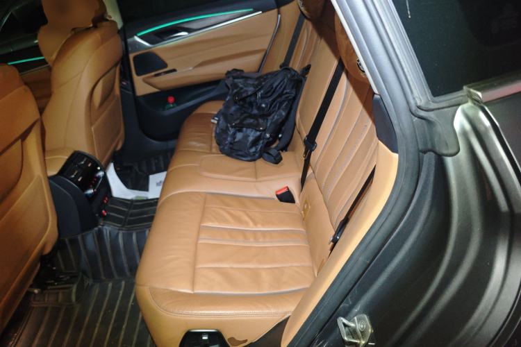 Used BMW 6 Series GT 2021 Updated 630i Luxury Design Package
