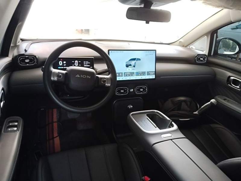 Used AION UT 2025 420 Smart Edition — 9