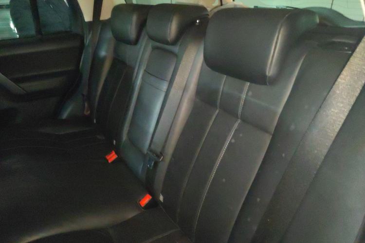 Used Land Rover Freelander 2 2013 2.0T Si4 SE Gasoline Edition
