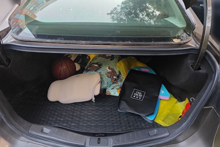 Used Ford Mondeo 2013 1.5L GTDi180 Fashion Edition