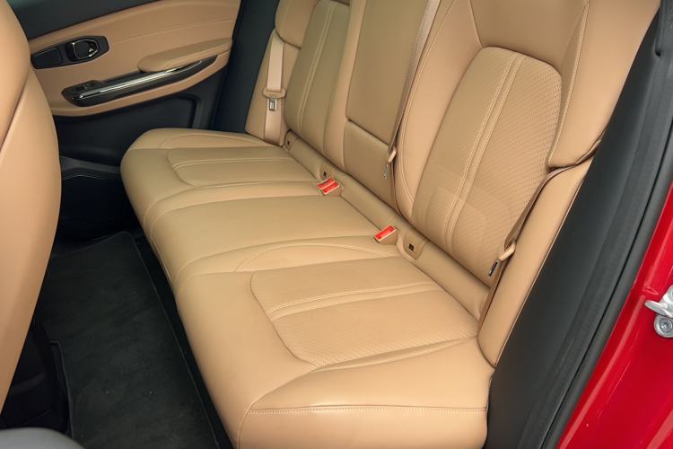 Used Nio ES6 2020 600 km Sport Edition