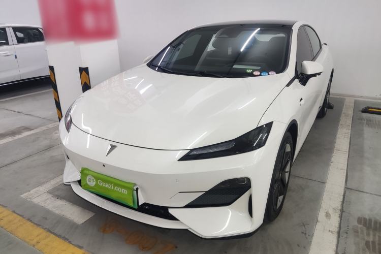 Used Deepal SL03 2024 530Max Pure Electric Version