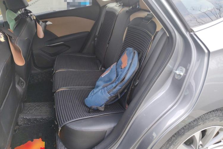 Used Chevrolet Monza 2022 320 Automatic Enjoyment Sunroof Version