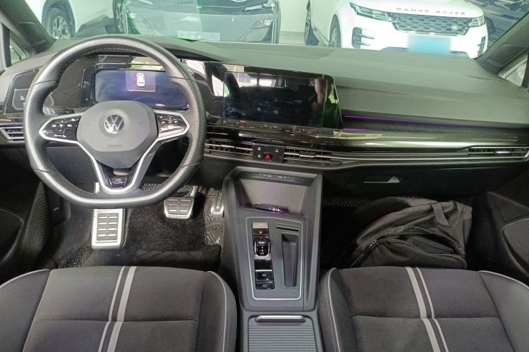 Used Volkswagen Golf 2021 280TSI DSG R-Line
