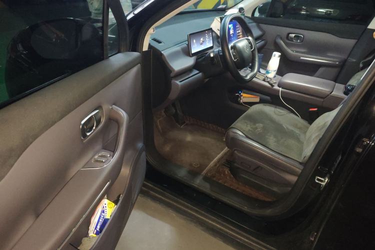 Used Leapmotor C10 2024 210 Smart Edition
