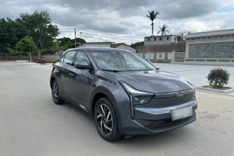 Used NETA U 2021 Pro 400 Cruiser Edition