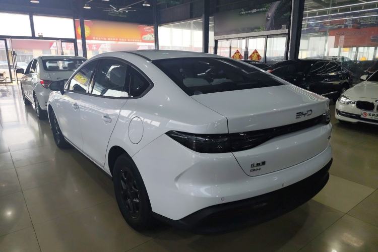 Used BYD Seal 05 DM-i 2026 DM-i 128KM Luxury Edition