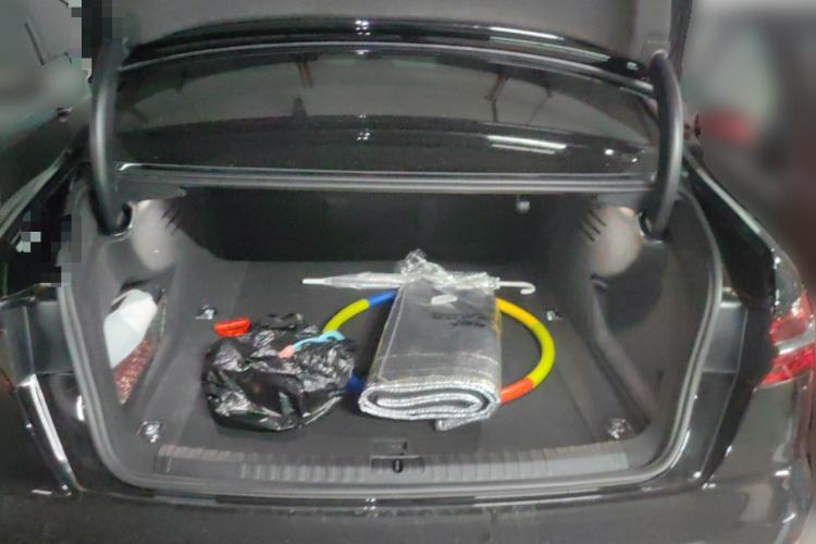 Used Audi A6L 2021 55 TFSI quattro Prestige Dynamic Edition