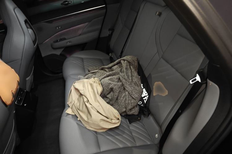 Used Zeekr 001 2024 ME Edition 100 kWh All-Wheel Drive
