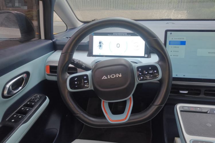 Used AION Y 2022 70 Enjoyment Edition Lithium Iron Phosphate
