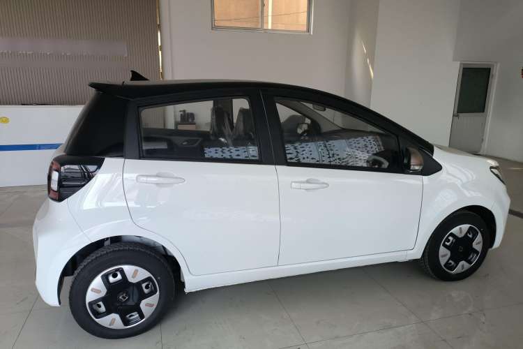 Used SOL E10X 2023 Anniversary Edition 306km Lavender 30kW