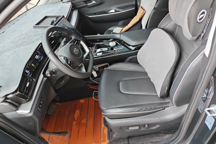 Used Hyundai Custo 2024 270TGDi LUX Prestige Edition
