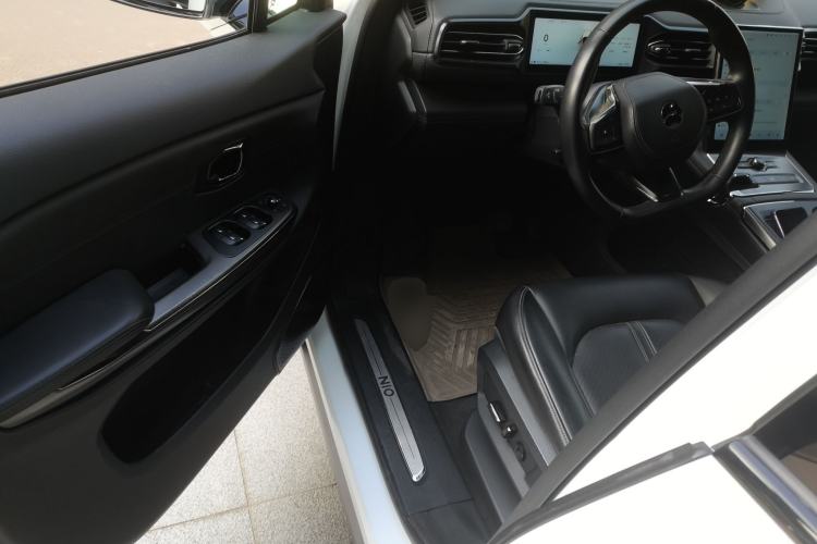 Used Nio ES6 2020 420 km Sport Edition