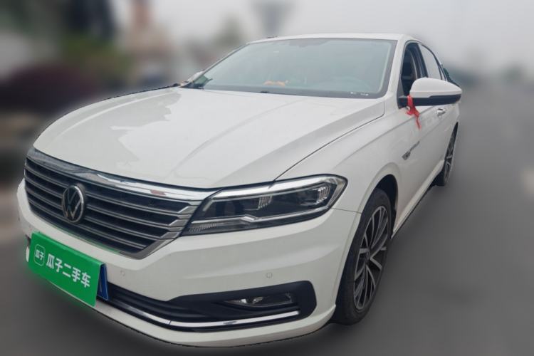 Used Volkswagen Lavida 2022 280TSI DSG Luxury Edition