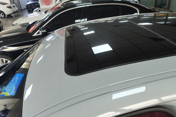 Used BMW 3 Series 2025 330Li M Sport Shadowline Package