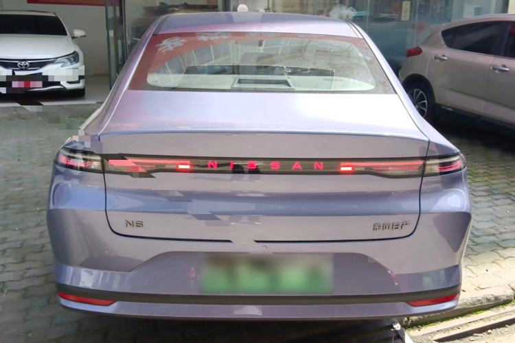 Used Nissan N6 2026 Model 180 Max
