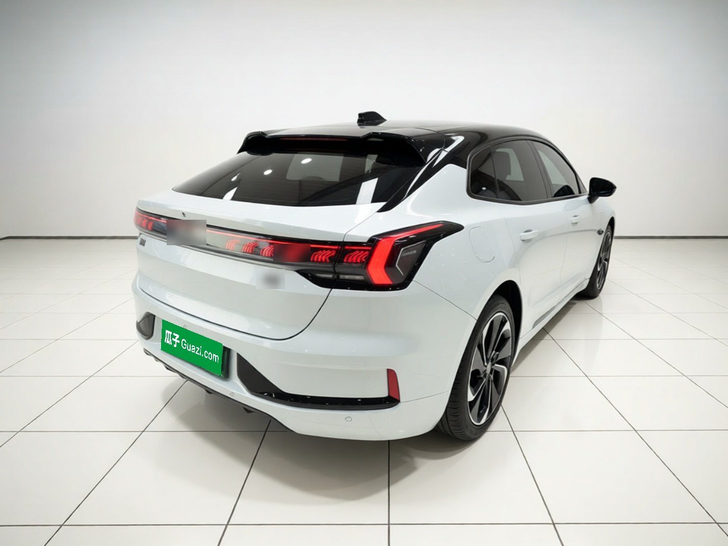 Zeekr 001 2023 WE Edition 86 kWh — снимка 6